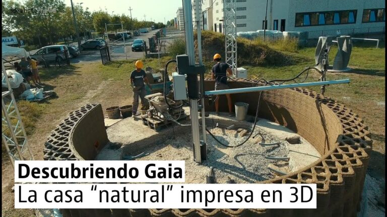 Innovaciones en Aislamiento con Arcilla Ecol&oacute;gica