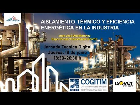 Mejorando la Eficiencia del Aislamiento Térmico