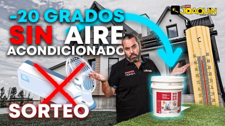 Ahorro Energético: Beneficios del Aislamiento Térmico y Acústico