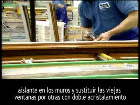 Materiales Eficaces para Mejorar el Aislamiento Térmico en Edificaciones