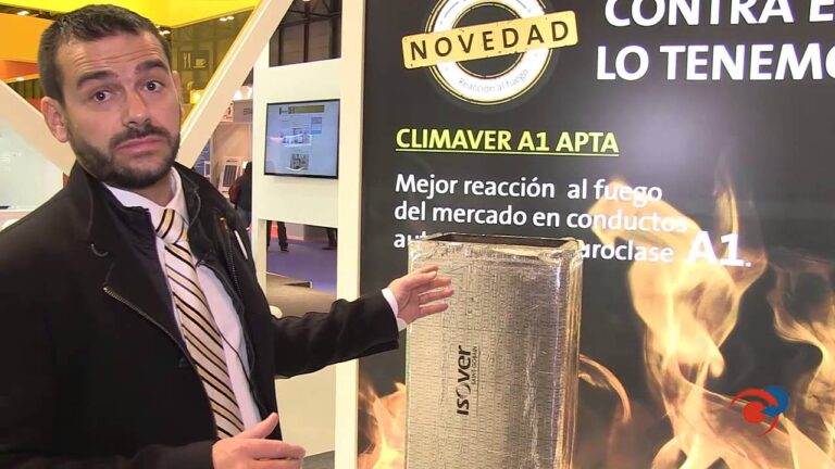 Ventajas de Invertir en Aislamiento Contra el Fuego