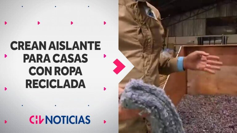 Beneficios Ambientales de las Fibras Recicladas en Aislamiento