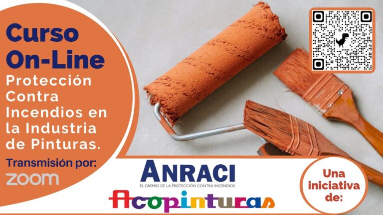 Mejora la Seguridad con Pintura Antincendios Especializada