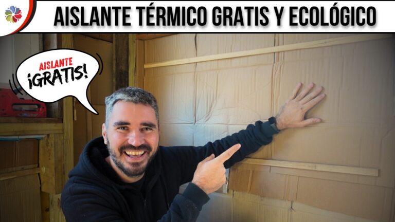 Innovaci&oacute;n en Aislamiento T&eacute;rmico y Ac&uacute;stico para Sistemas de Calefacci&oacute;n