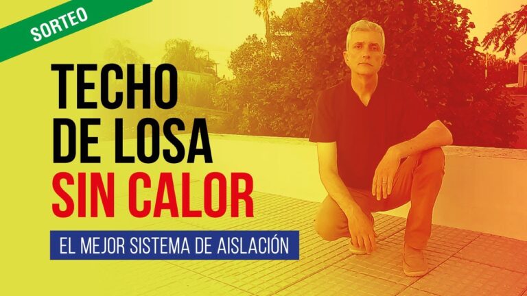Alternativas Efectivas para Minimizar la Transferencia de Calor
