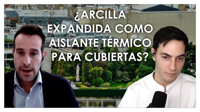 Ventajas de la Lana de Roca en Bioconstrucci&oacute;n