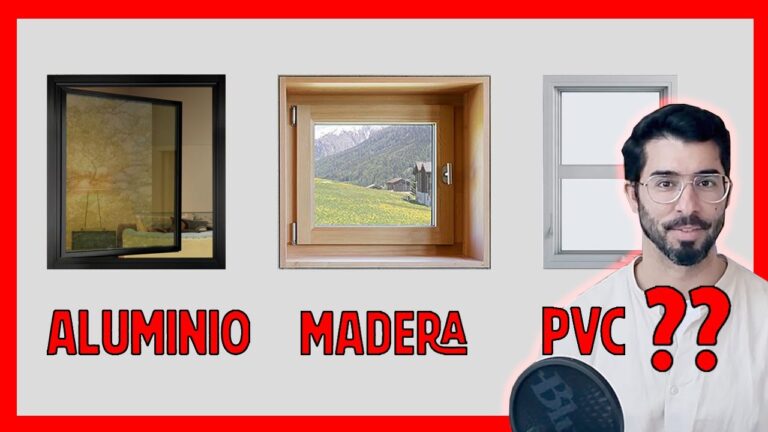 Ventanas de Alta Resistencia al Fuego: Seguridad y Eficiencia